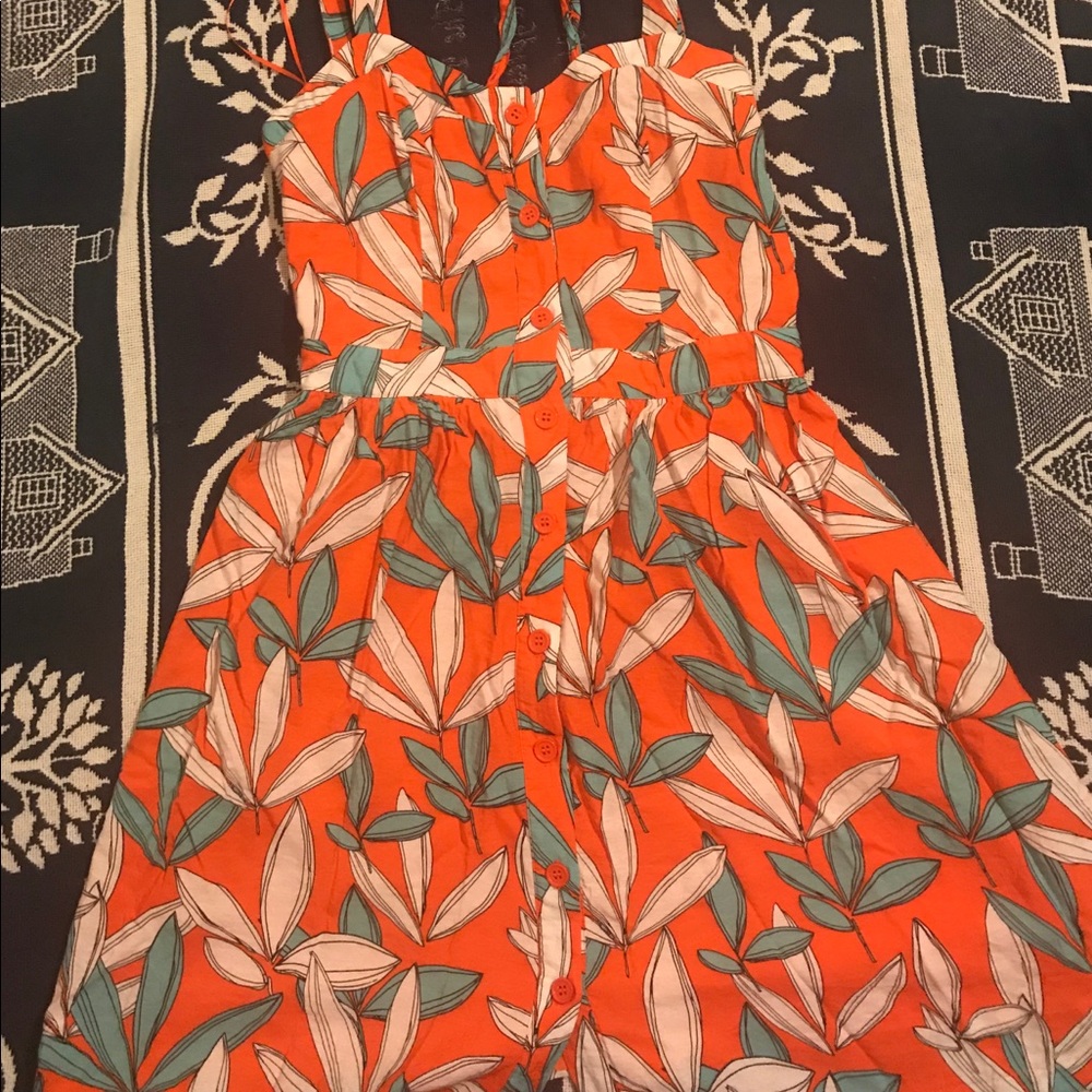 Sugar+Lips Dress Size XS